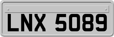 LNX5089