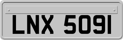 LNX5091