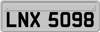 LNX5098