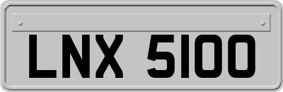 LNX5100