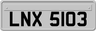 LNX5103