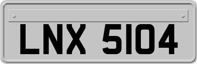 LNX5104