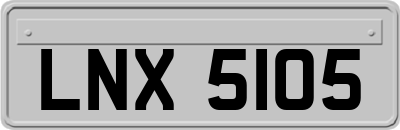 LNX5105