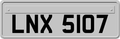 LNX5107