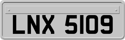 LNX5109