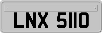 LNX5110