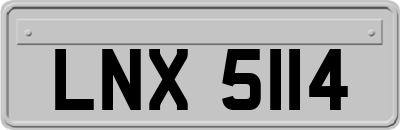 LNX5114