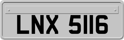 LNX5116