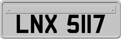 LNX5117