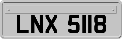 LNX5118