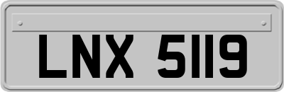 LNX5119