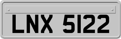 LNX5122