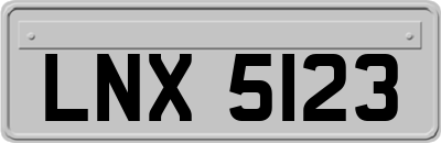 LNX5123