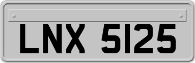 LNX5125