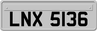 LNX5136