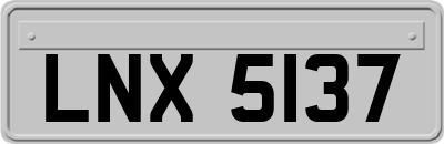 LNX5137