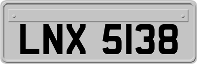 LNX5138