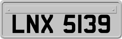 LNX5139