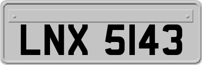 LNX5143