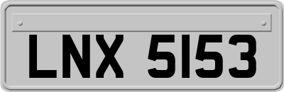 LNX5153