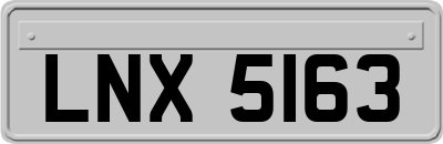 LNX5163