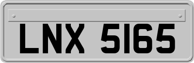 LNX5165