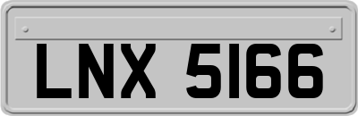 LNX5166