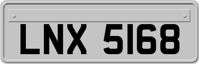 LNX5168