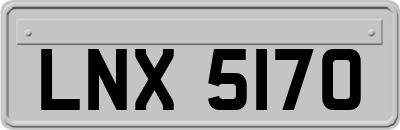 LNX5170