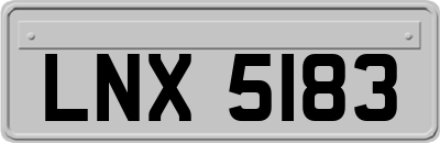 LNX5183