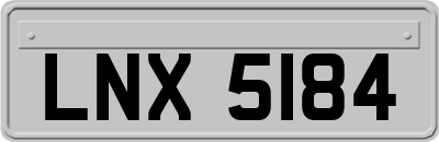 LNX5184