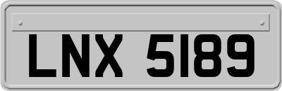 LNX5189