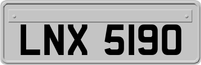 LNX5190