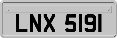 LNX5191