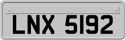 LNX5192