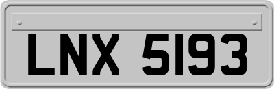 LNX5193