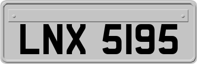 LNX5195
