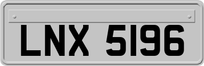 LNX5196