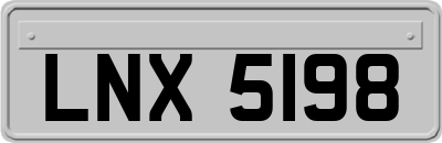 LNX5198
