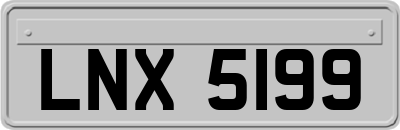 LNX5199