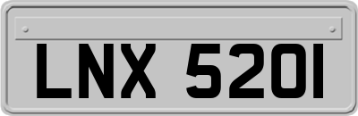 LNX5201
