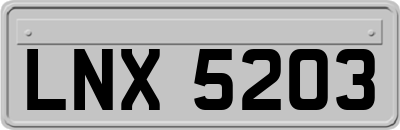 LNX5203