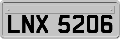 LNX5206