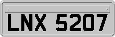 LNX5207