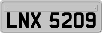 LNX5209