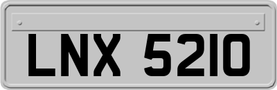 LNX5210