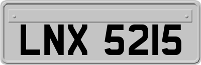LNX5215