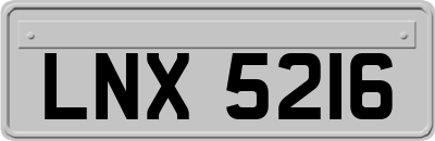 LNX5216
