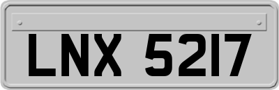 LNX5217