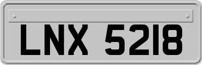 LNX5218